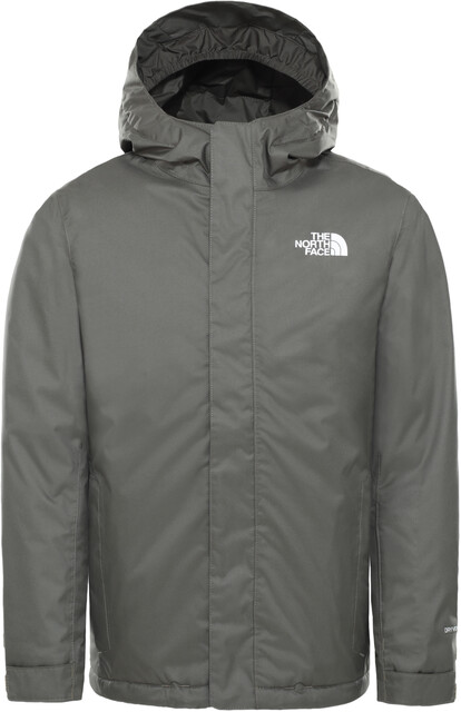 north face snow quest